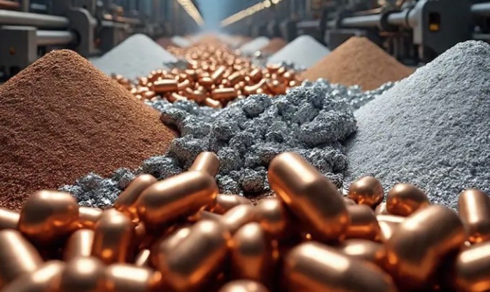 India Emerging as Key Partner in US-Japan Rare Earth Alliance: Analysis