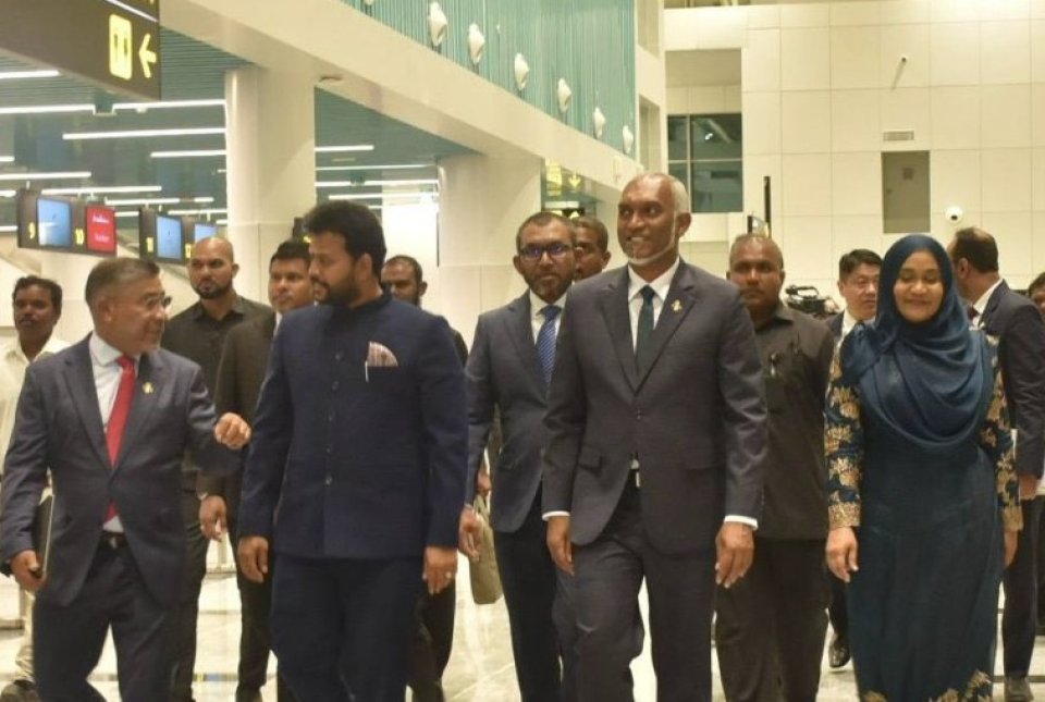 Hanimadhoo International Airport Takes Flight: A Landmark of Maldives–India Partnership and Regional Progress