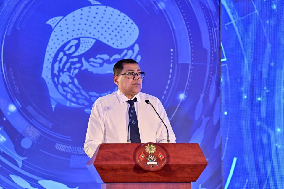 Passport hadhan dhiyun nimumee, mihaaru mulhin online