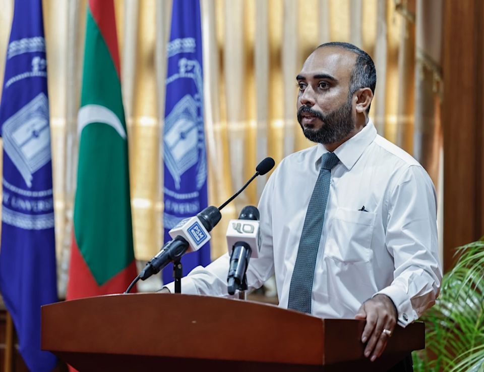 Noosverikamaa gulhun huri program thakaai coursethakugai baiverivumah edhivadaigenfi
