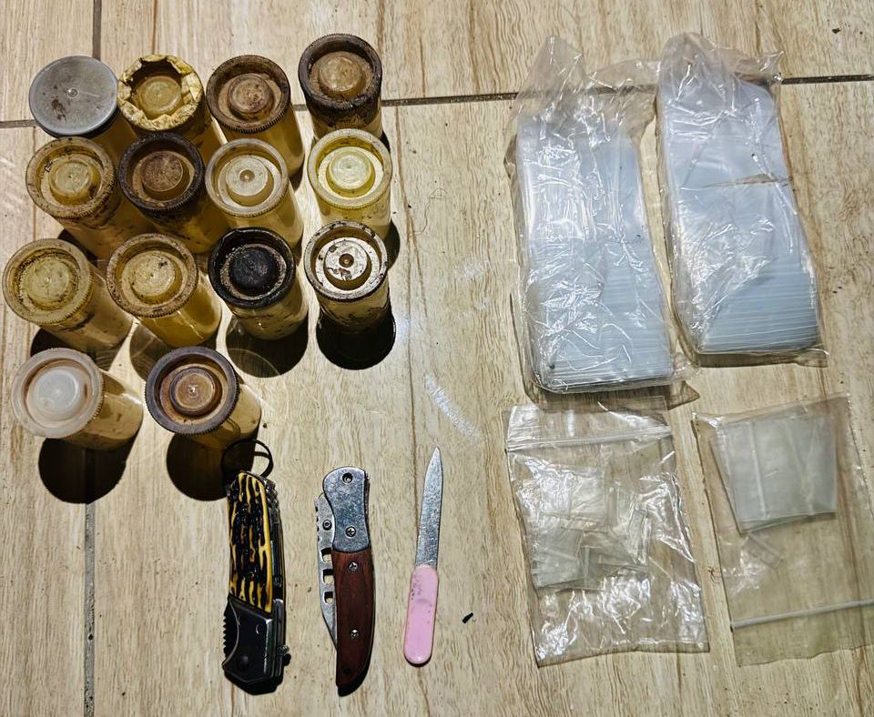 Operation Alimagu: Mihaathanah 90 meehaku hayyaru koffi