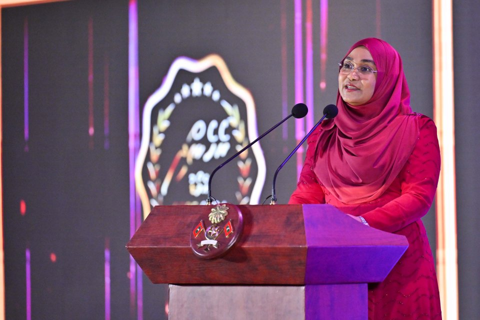 Women are the driving force behind revitalisation of nations: First Lady