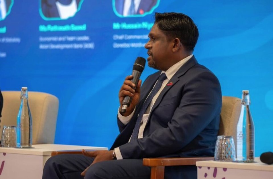 Ooredoo Maldives Highlights Digital Finance as Key Driver of Inclusive Growth
