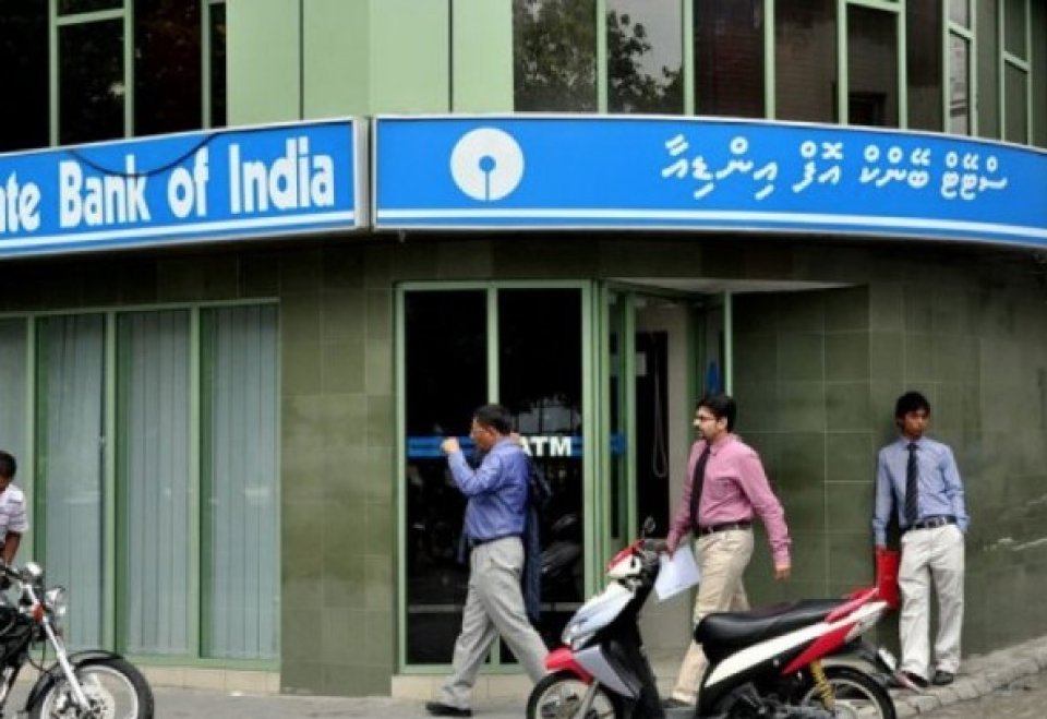 SBI Raises Monthly Remittance Limit to USD 300 for Indian Educators and Healthcare Workers in Maldives