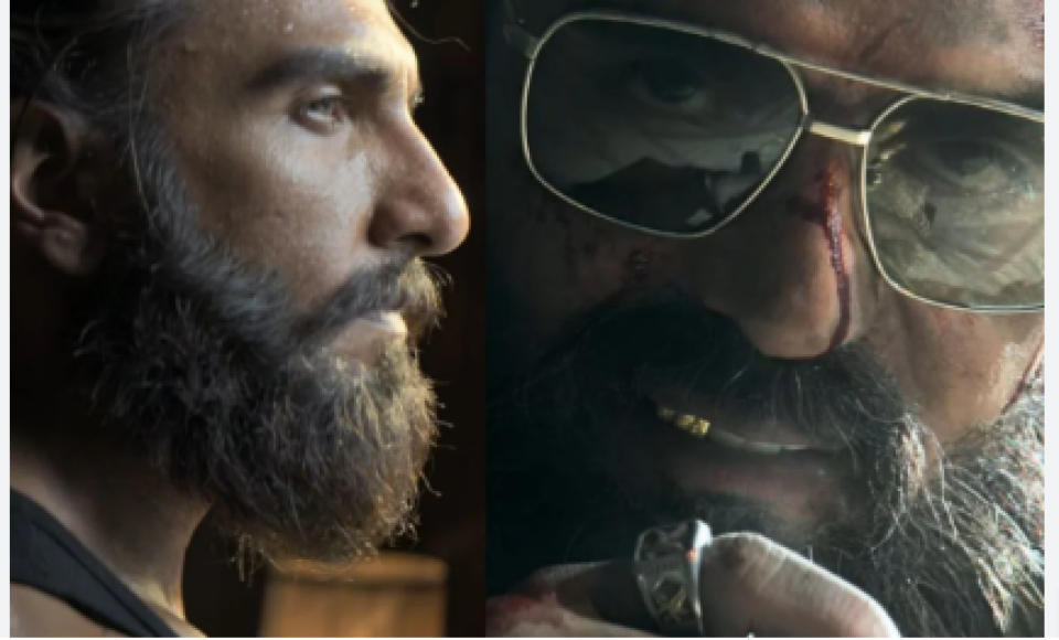 Dhurandhar ge varu gadha trailer aa eku Arjun fenigen dhaa roler medhu gina baeh ge hithugai suvaalu ufedhijje!