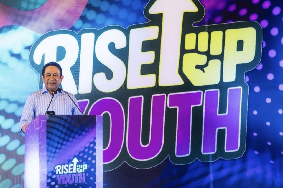 2 aharu therey koh dheveunu kameh nukiyey, dhakkanee goathi dheyne vaahaka: Yameen