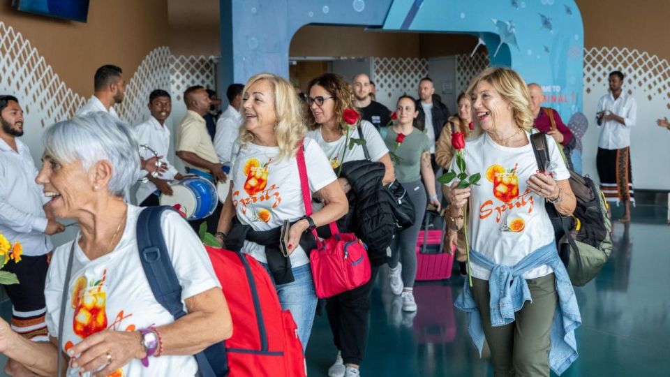 Aa terminal in Neos ah hidhumaiy dheyn fashaifi