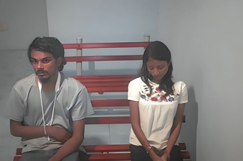 Mahzoom aai Shiman ah dhauvaa nukuran ninmaifi