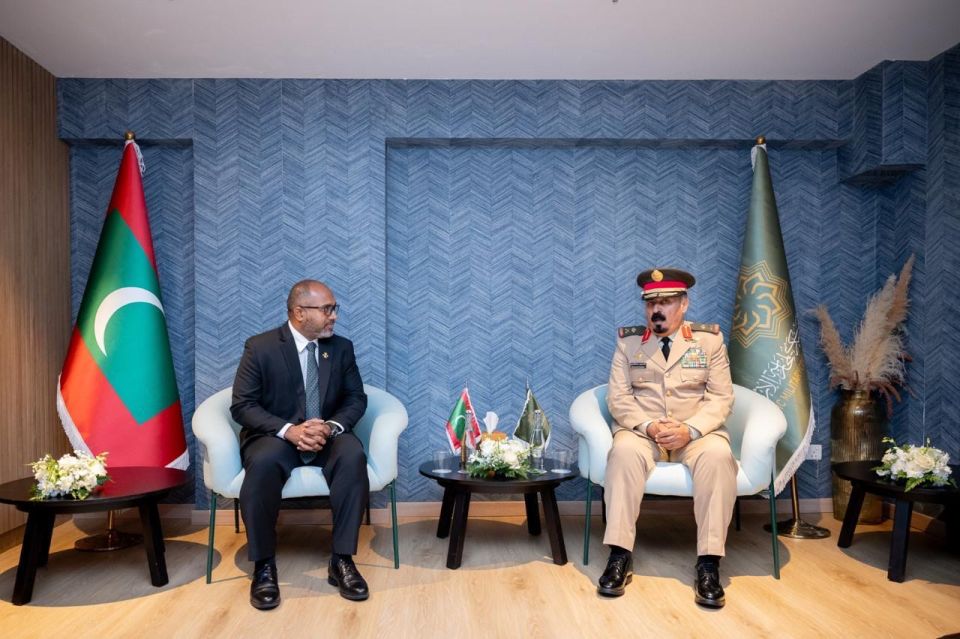 IMCTC in raajjeygai askaree 2 initiative ifthithaathkohfi