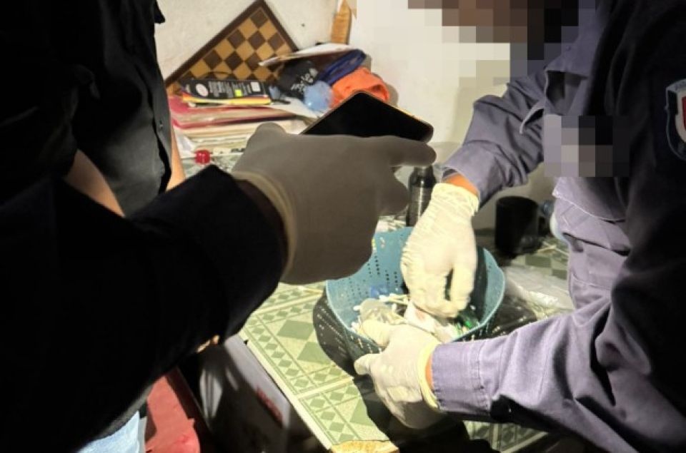 Operation alimagun: 110 meehun ge therein bandhu kuree 38 meehun