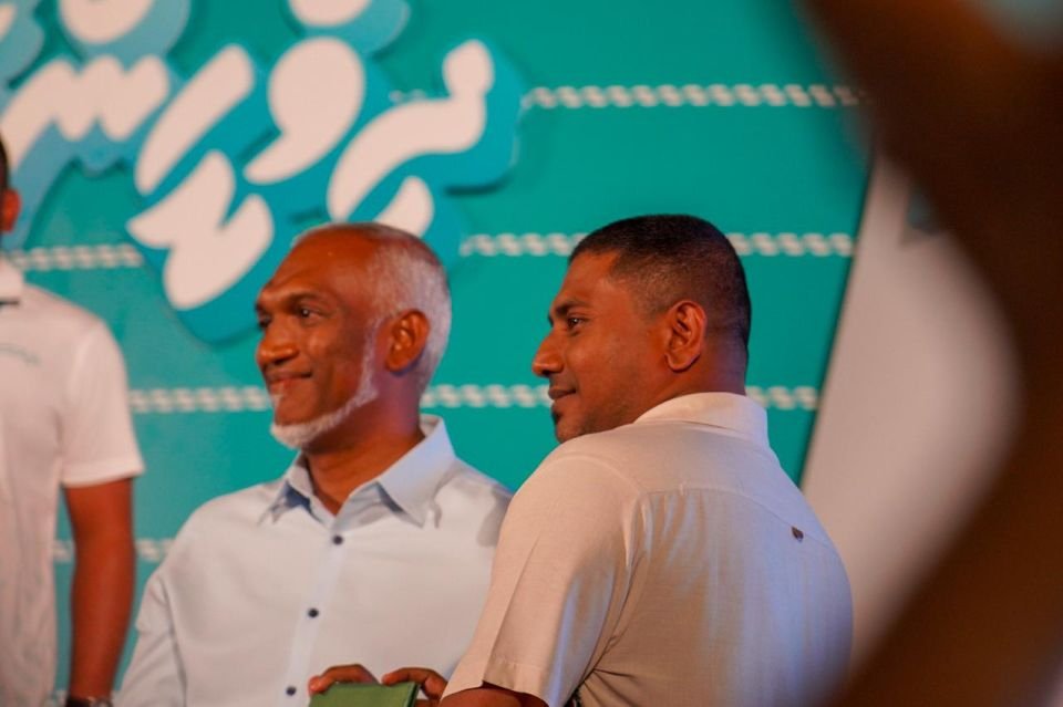 Govt sends Mahloof's name for Japanese Ambassador post