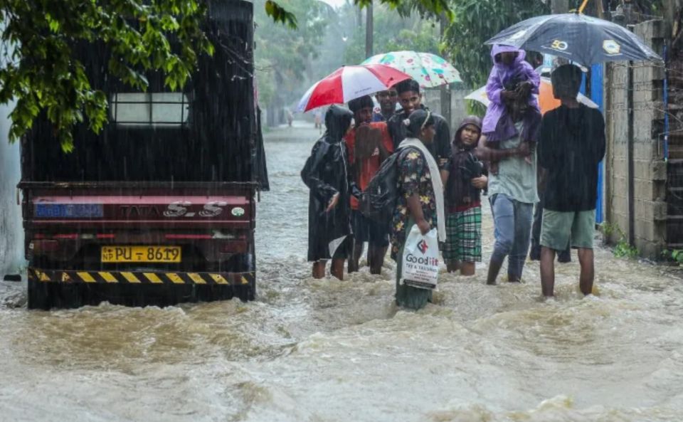 Lanka gai thibi dhivehinnah Visa hoadhan luithakeh