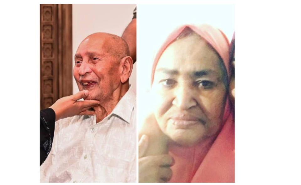 B.Eydhafuttah hithaama veri dhuvaheh, Mohamed Ali niyaavithaa 24 gadi iru nuve kokko ves niyaa vejje