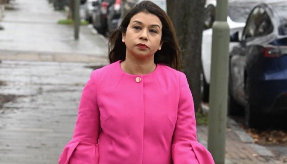 Bangladesh Court Sentences UK MP Tulip Siddiq to Two Years in Jail in Absentia