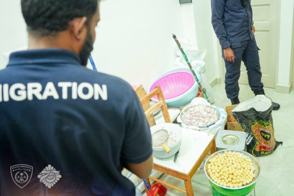 Rahkaatheri kamuge minganda nufetheythee Billahmaa Tasty ge kaaboa thakethi vikkun manaa kohffi