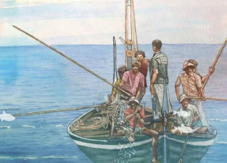 BML in masverinna haassa 