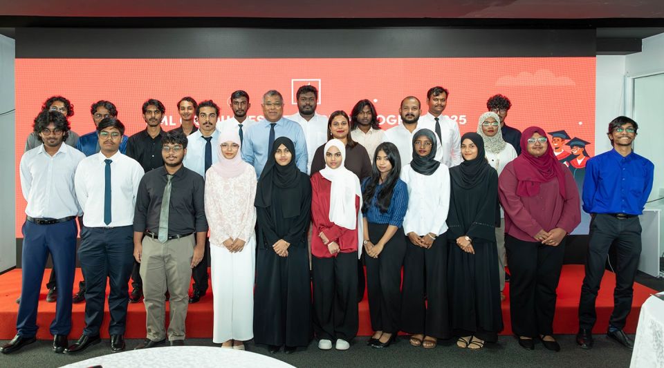 BML internship dharivarunah maruhabaa kiyaifi