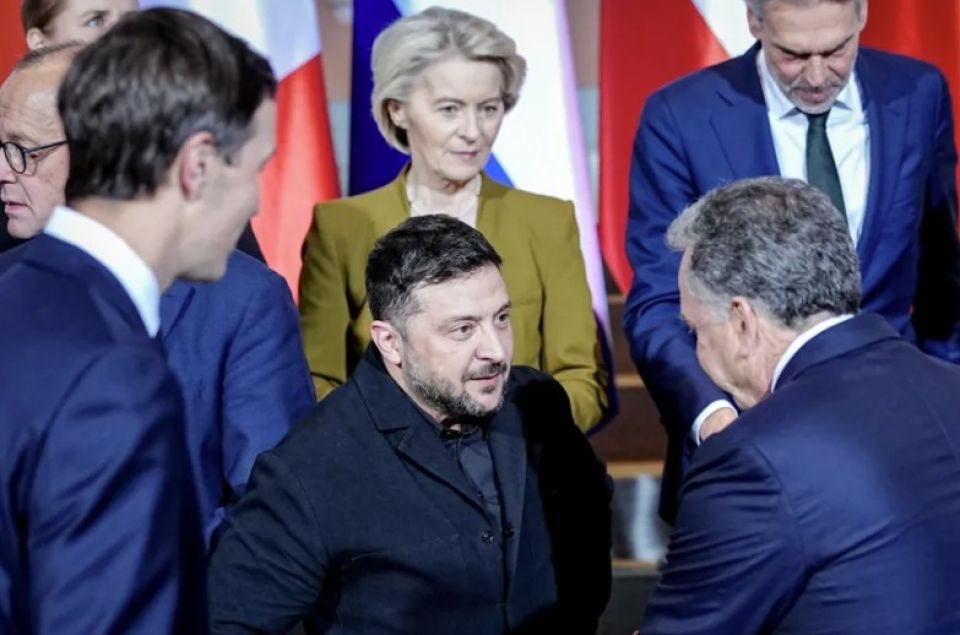 NATO kahala security gurantee, Ukraine ah dheyn america in husha'alhaifi