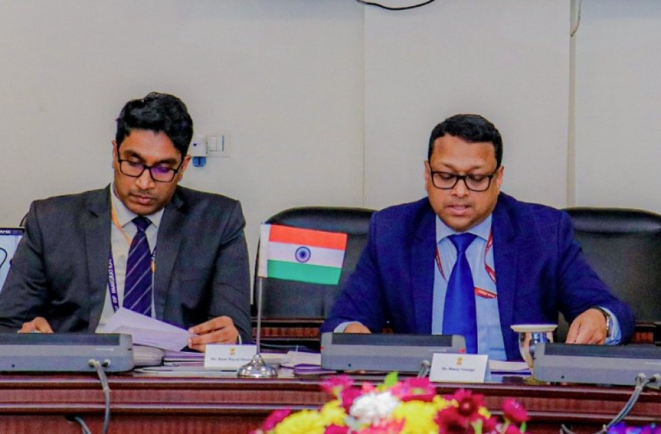 India, Maldives Hold 3rd Consular Dialogue in New Delhi, Reaffirm People-Centric Partnership