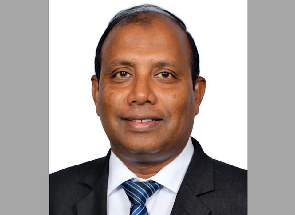 Magaamu huskoh onnathaa dhe mas fahun NDA ge chairman akah Sihdheeq hama jassaifi 