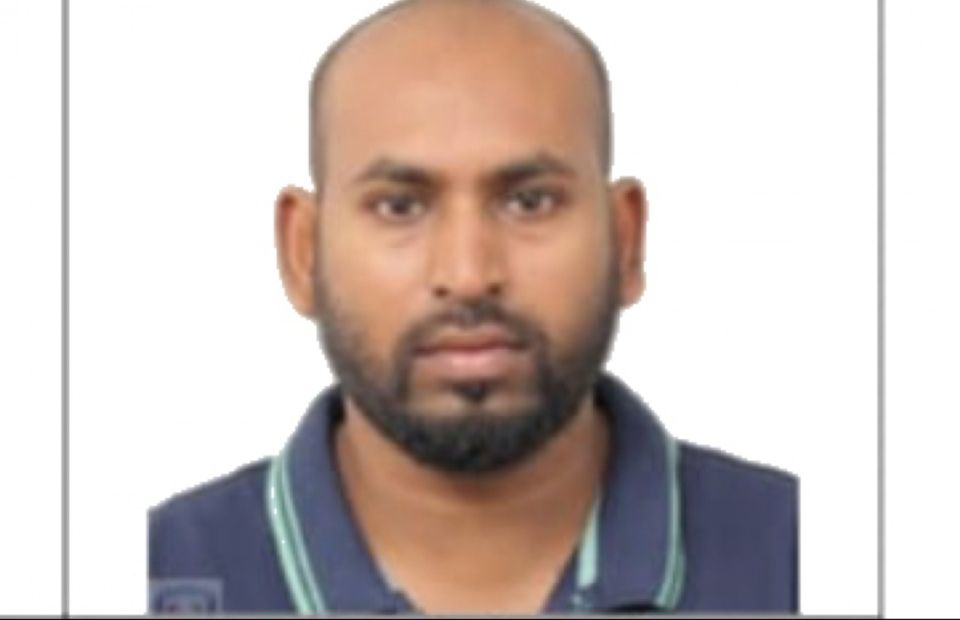 Masthuvaa thaketheege bondeh kamah balai Ali Anwar ge massala balaigannan High Court ge fandiyaarunge bench in amuru koffi