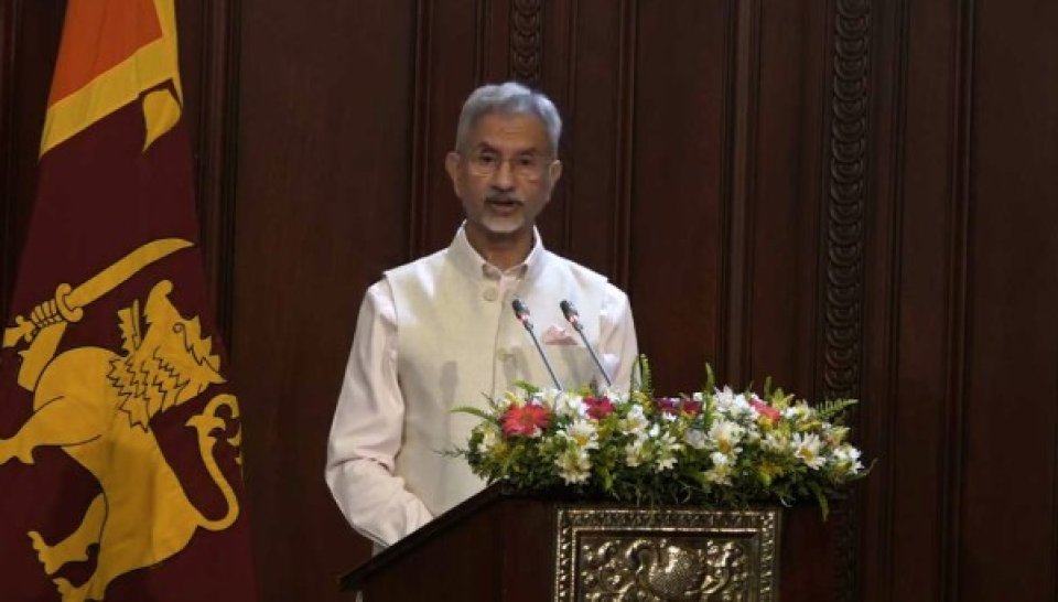 India Announces USD 450 Million Reconstruction Package for Cyclone Ditwah Recovery in Sri Lanka