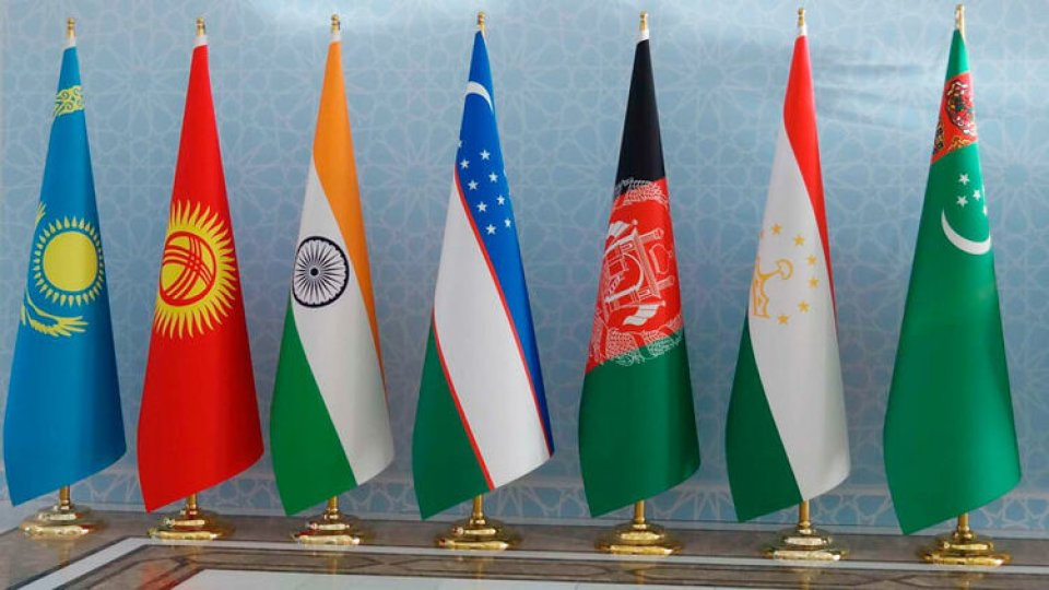 India Deepens Defence and Security Cooperation with Central Asia 