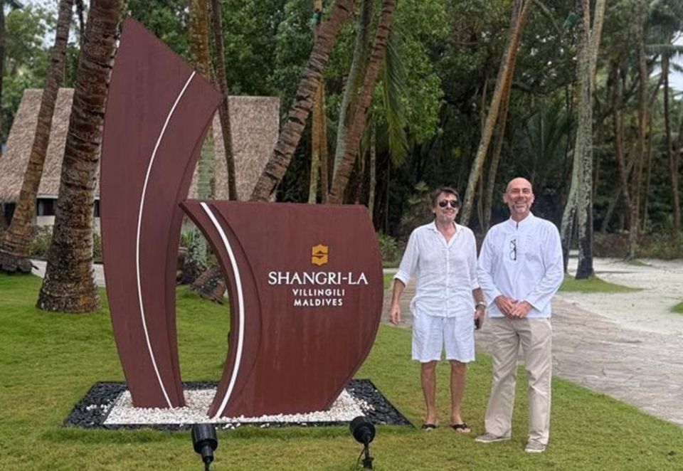 Shangri-La in furathama faturuveriyaa ah maruhabaa kiyaifi