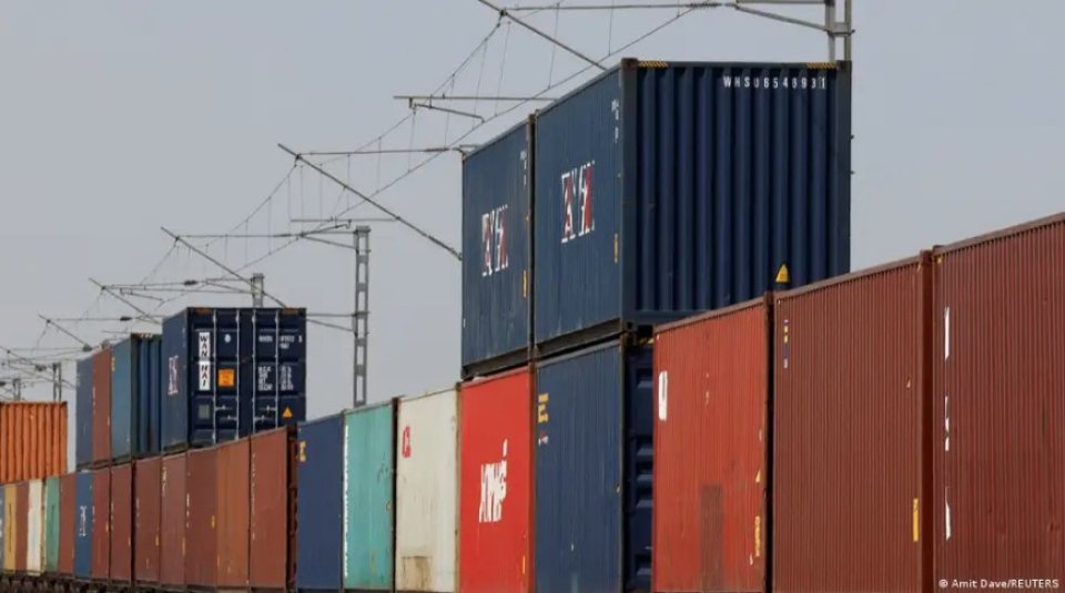 India overtakes Japan to become world’s fourth-largest economy