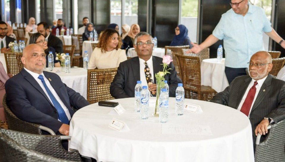 Maldives Celebrates ITEC Day, Highlights India-Maldives Educational Cooperation