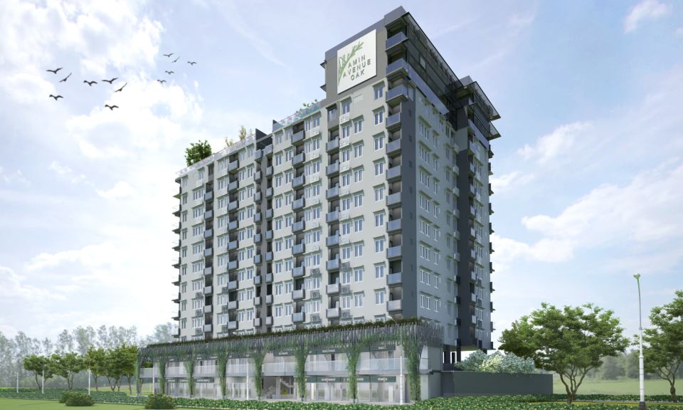 Bassam ge apartmentaa gulhey dhauvaa Amin Construction ge mahchah saabithu nuvaa kamah hukum koffi 