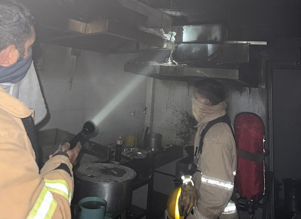 Hulhumale Phase 1 ge café ehggai rey alifaanuge haadhisaa eh hingaifi 