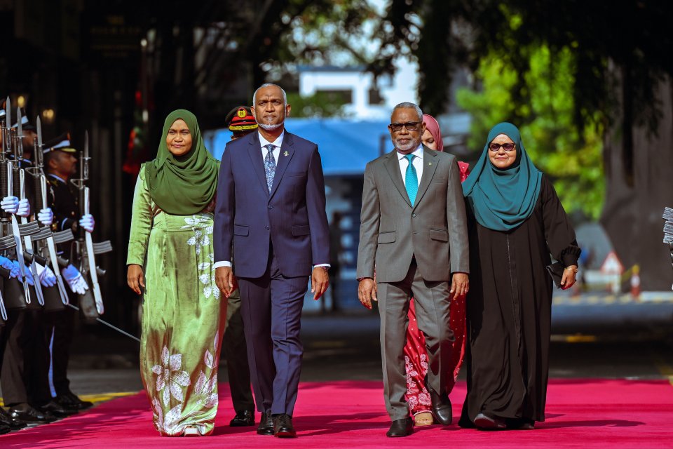 Parliament schedules the Presidential Address for the 5th of next month