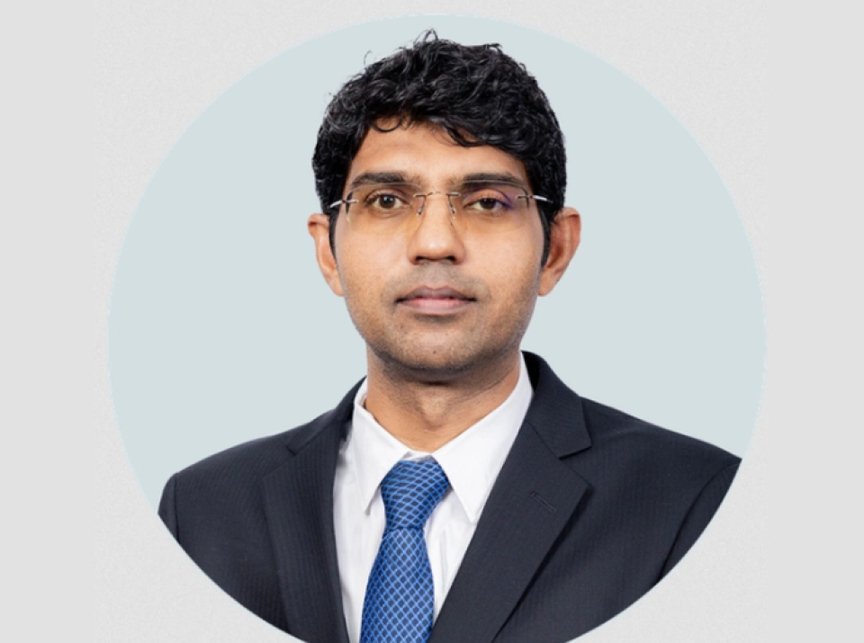 STELCO hingan DMD Azwar aa havaalukoffi