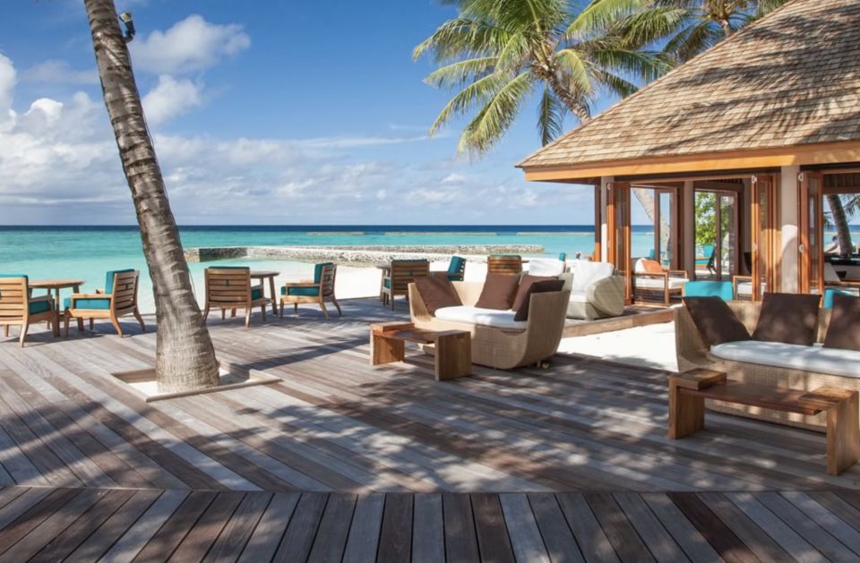 Crown and Champa resorts ge hurihaa muvahzafunnah dollarun musaara dheyn fashaifi