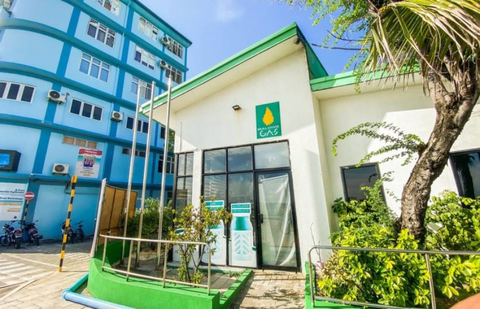 Gas gathumah dhekki faisaa gellunu massala thahugeegu kohdheyn SOE committee gai edhijje 