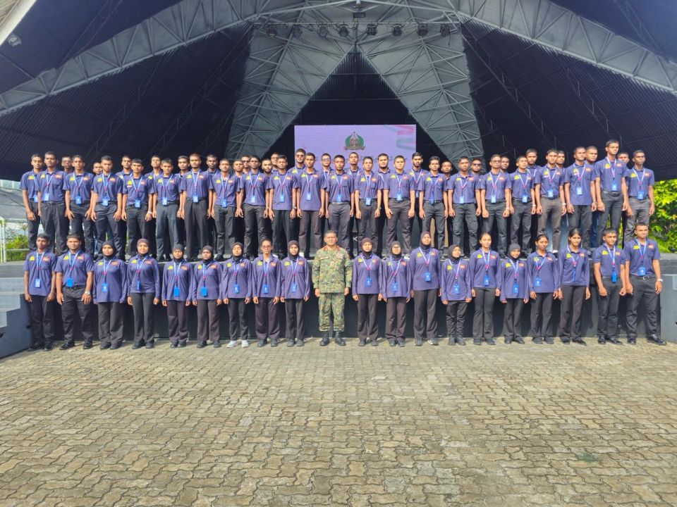 Vathanee hidhumathuge program ah haassa qaanooneh hedhumah husha'halhaifi