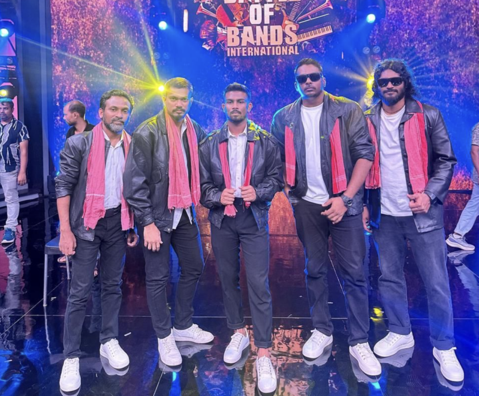 Faisaage massalathakakaa hedhi Shaheed Legacy 