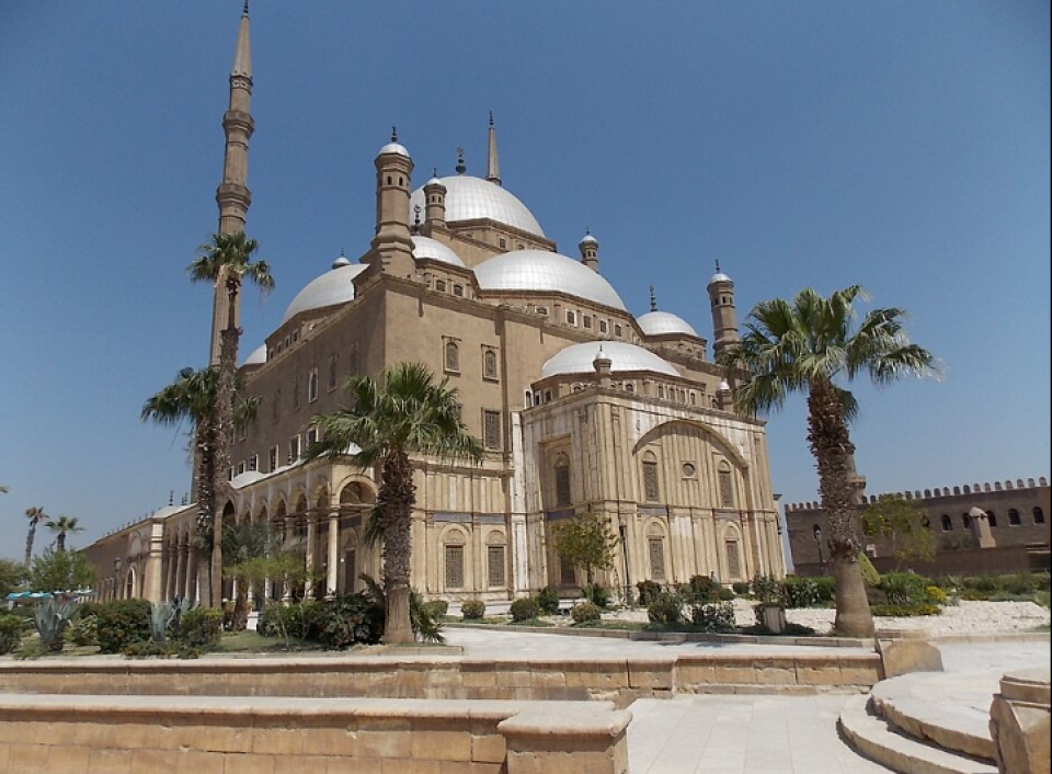 Mohamed Ali Miskih: Qahira gai islaahee massaikah thah feshunu dhuvas varuge miskitheh!