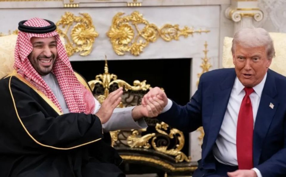 Bodethi islaamee qaumuthakun Trump ge Gaza Board of Peace gai baiverivejje