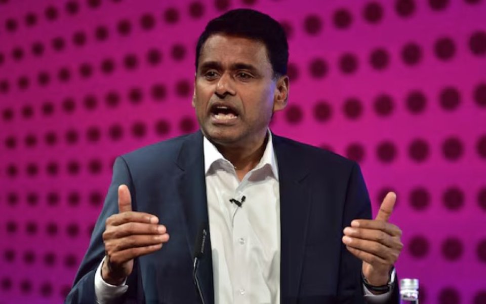 Wipro CEO Sees Rising Demand for India’s IT Services Driven by AI