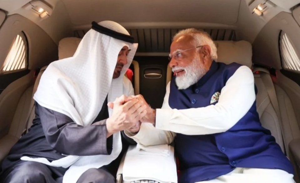 India and UAE move to deepen nuclear and defence cooperation