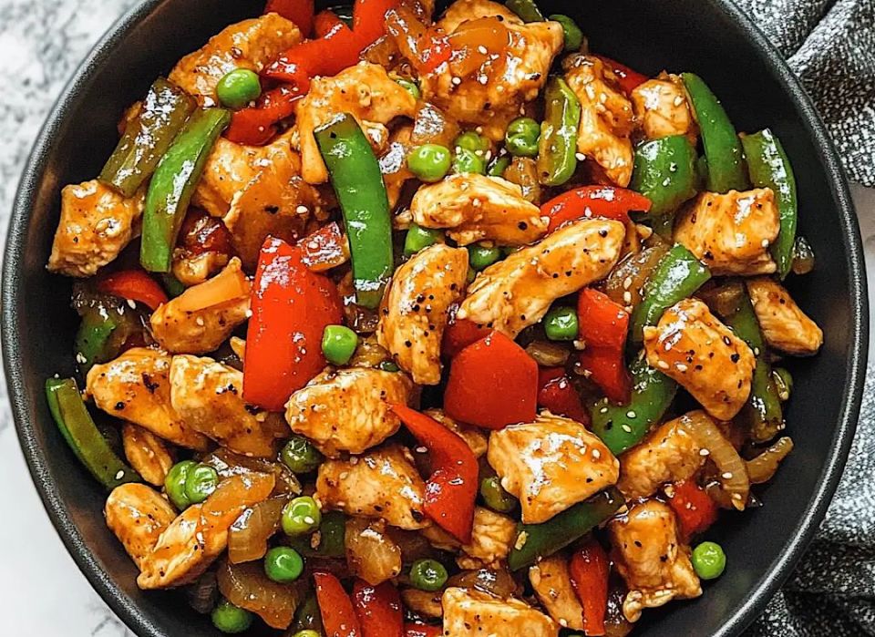 Roshi nuvatha faraataa aaeku kaalaane ehcheh neynguneetha? Avahah pepper chicken hadhaalaa 