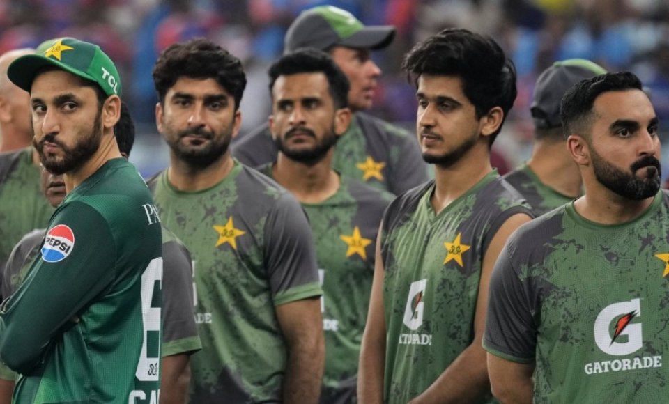 Pakistan to boycott India T20 World Cup match in protest over ICC decisions: Report