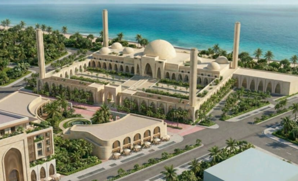 Raajjeyge enme bodu miskithuge masaikah September ga fashany 