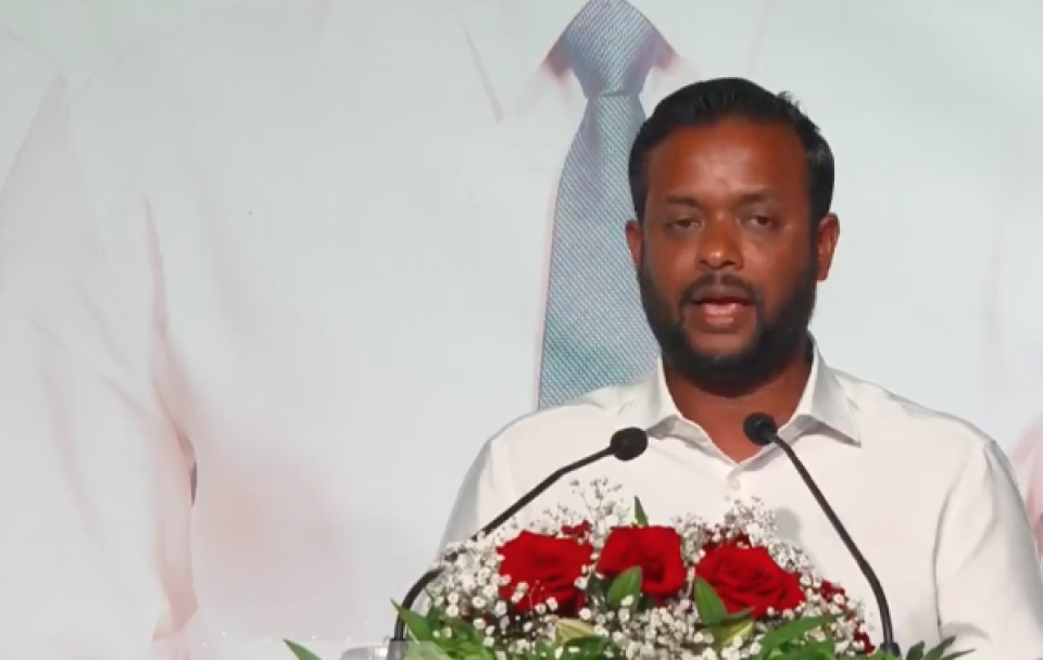 Kulhudhuffushi gai housing mashroo thah fashan thayyaaru vanee: Muththalib