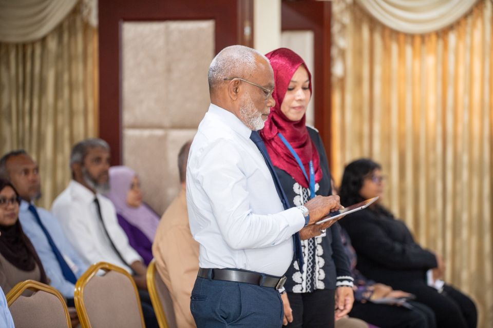 Majileehah petition hushahalhan online portal eh gaaimukoffi 