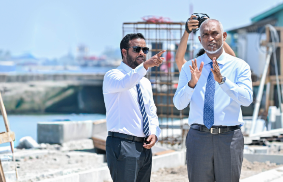 Boahiyaa vahikan emmennah: Goachaai flat ah edhi 3651 form hushahalhaifi