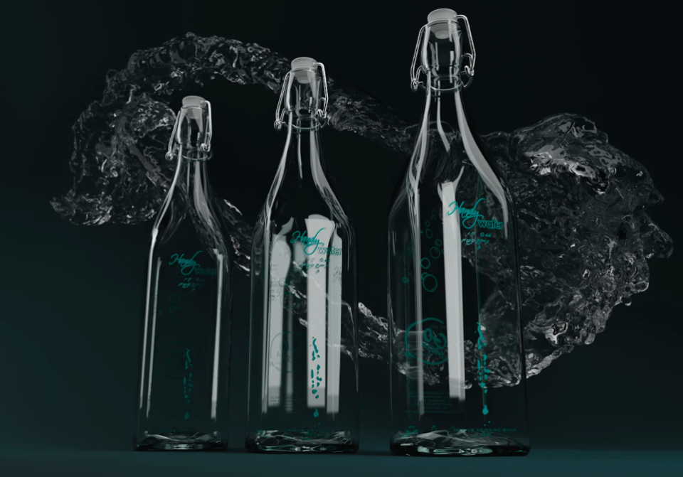 Handy water billoori fulhee ge fen beynun nukuran angaifi