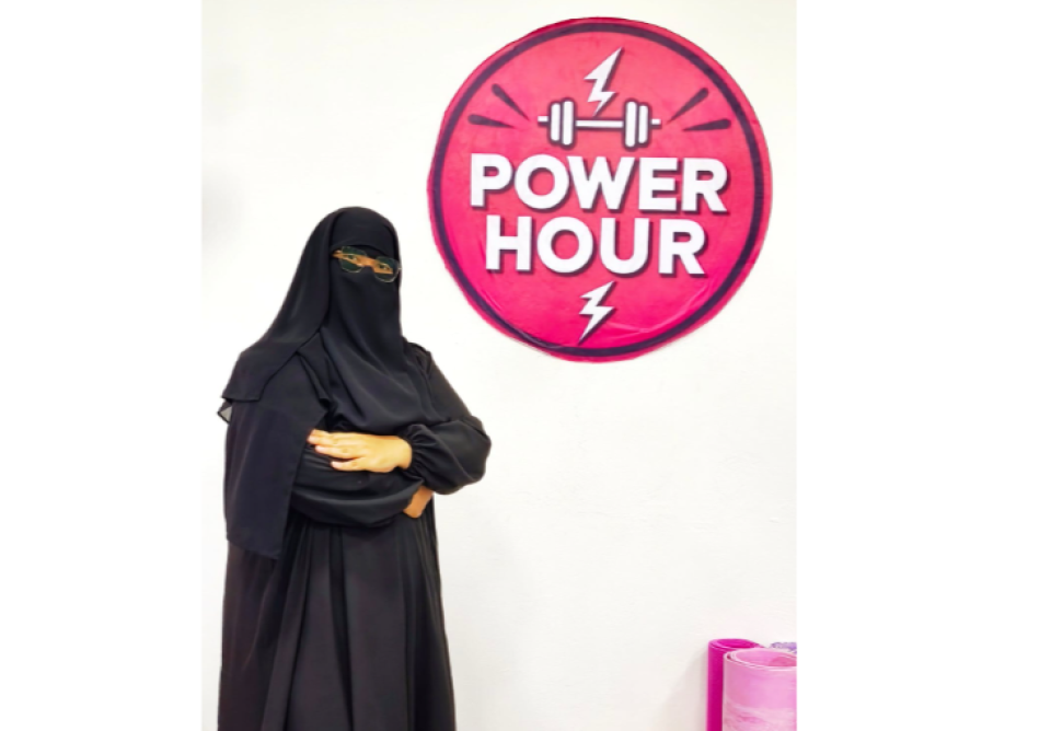 MEEHUN: Yasmin ge azumu varu gadha, Moonu burugaa akee fitness dhaairaa in kuriya dhaan oye huraheh noon